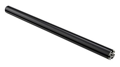Yellowtec MiKA MMS System Pole 33,3 BK