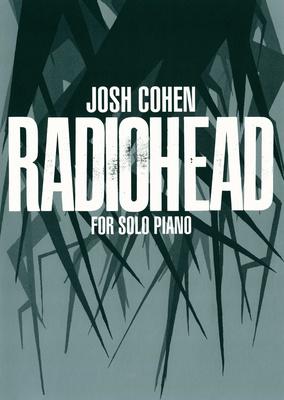 Faber Music Radiohead For Solo Piano 1