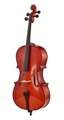 Roth & Junius RJC Cello Set 1/2