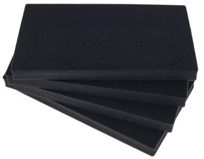 Flyht Pro Foam Inlay WP Safe Box 7