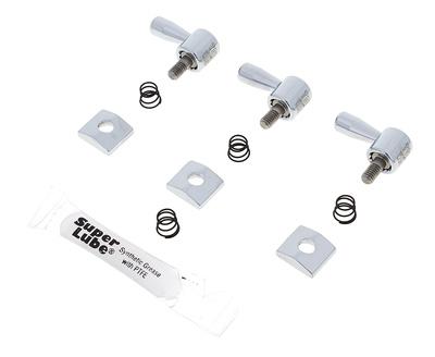 Tone Vise Keyless Locking Nut Assembly C