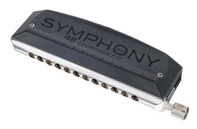 C.A. Seydel Söhne Symphony Orchestra Chromatic C