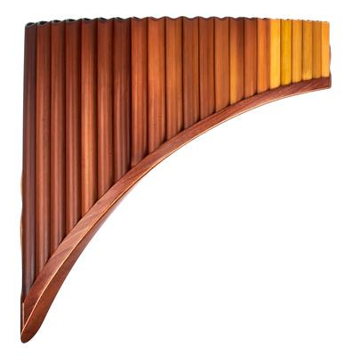 Hofmann Master Panpipe Exclusive D1-D4