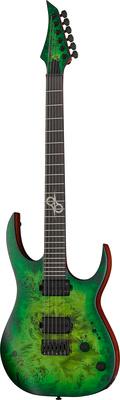 Solar Guitars S1.6HLB