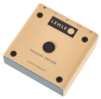 Lehle Sunday Driver II