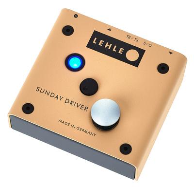Lehle Sunday Driver SW II