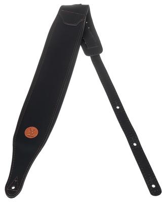 Minotaur 4" Bass Wide Padded Strap BK"