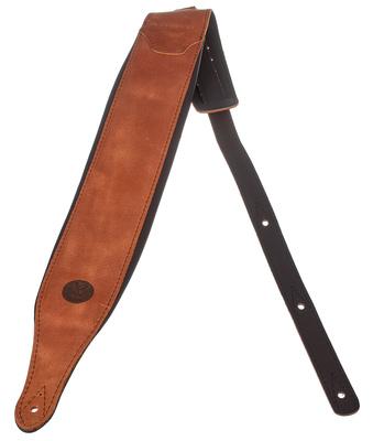 Minotaur 4" Bass Wide Padded Strap TAN"