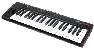 IK Multimedia iRig Keys 2 Pro B-Stock
