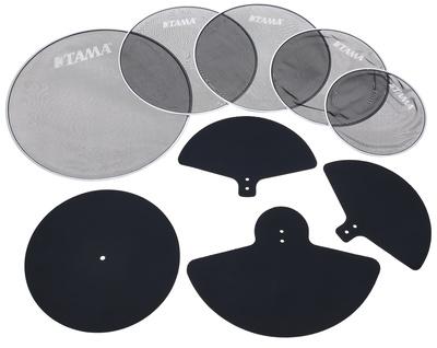 Tama SPP518CN Silent Practice Set