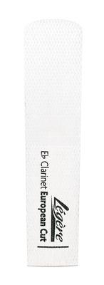 Legere European Cut Eb-Clarinet 3.0