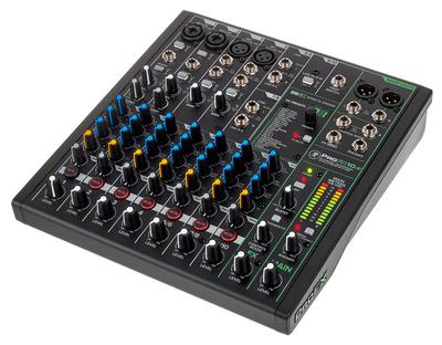 Mackie ProFX10v3 B-Stock