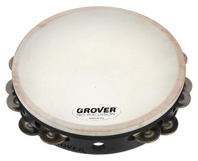 Grover Pro Percussion T2/GS-T Tambourine