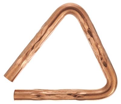 Sabian 4" Triangle HH B8 CH Bronze"