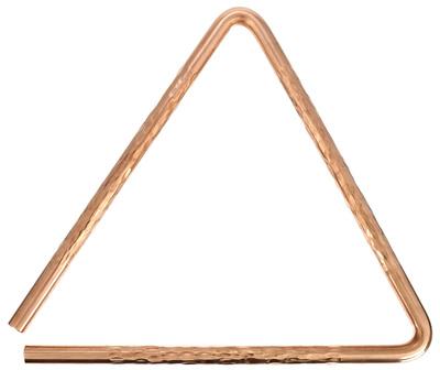 Sabian 10" Triangle HH B8 CH Bronze"