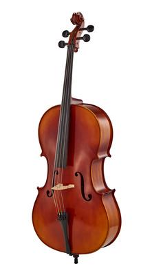 Gewa Allegro VC1 Cello Set 3/4 MB