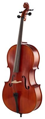 Gewa Ideale VC2 Cello Set 4/4 MB
