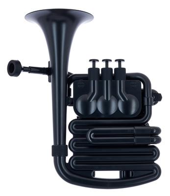 Nuvo jHorn black
