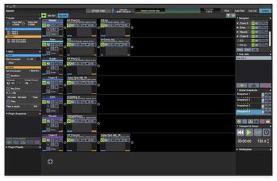 audioström LiveProfessor 2