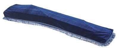 Thomann GuZheng Dust Cover Blue
