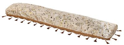 Thomann GuZheng Dust Cover Silver Trad