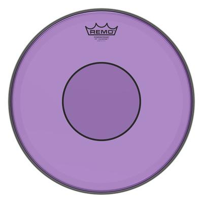 Remo 14" Power. 77 Colortone Purple"