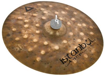 Istanbul Agop 13" Xist Dry Dark Crash"