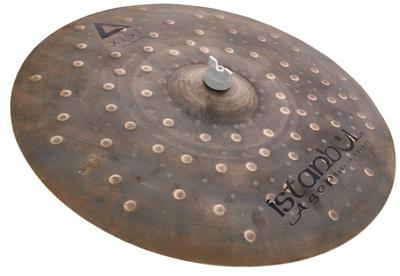 Istanbul Agop 20" Xist Dry Dark Crash"