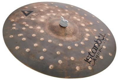 Istanbul Agop 19" Xist Dry Dark Ride"