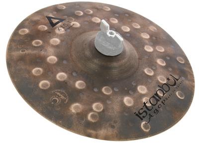 Istanbul Agop 10" Xist Dry Dark Splash"