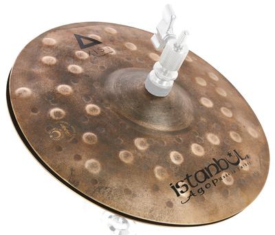 Istanbul Agop 10" Xist Dry Dark Hi-Hat"