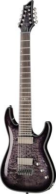 Schecter Hellraiser Hybrid C-8 TBB