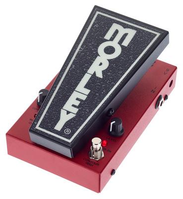Morley 20/20 Bad Horsie Wah