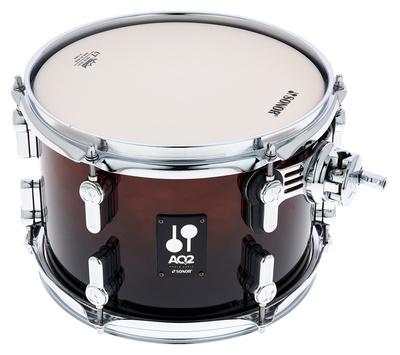Sonor 10"x07"" AQ2 Tom Tom BRF"