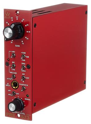 Golden Age Audio Project Pre-573 MKIII