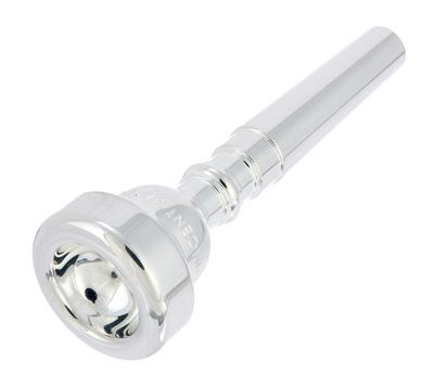 Bach S651 1C Throat 25 Trumpet