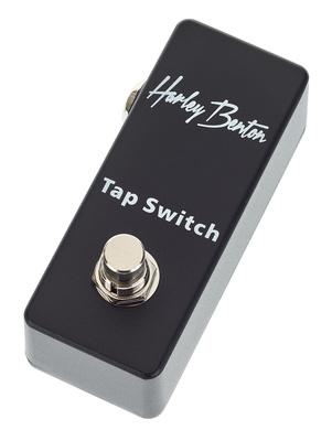Harley Benton Tap Tempo Switch