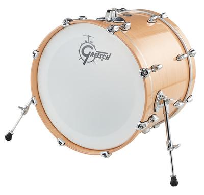 Gretsch Drums 20"x16"" BD Renown Maple GN"