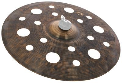 Zultan 14" Dark Matter Splatter Crash"