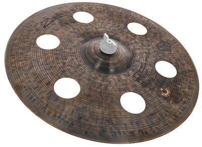 Zultan 17" Dark Matter Holey Crash"