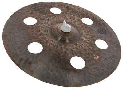Zultan 18" Dark Matter Holey Crash"