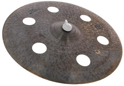 Zultan 19" Dark Matter Holey Crash"