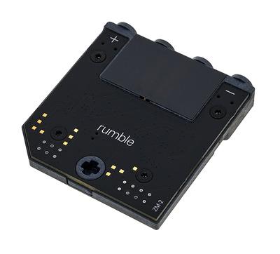 Teenage Engineering Rumble Module