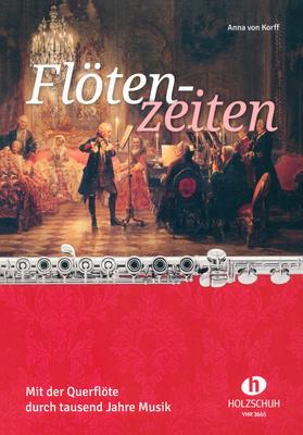 Holzschuh Verlag Flötenzeiten