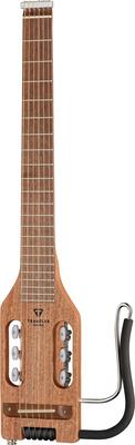 Traveler Guitar Ultra-Light Nylon - Mahogany