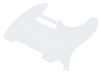 Göldo Pickguard T-Style WH 5-Hole