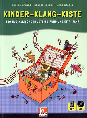Helbling Verlag Kinder-Klang-Kiste