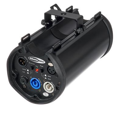 Showtec Truss Booster RDM 1-6 3Pol