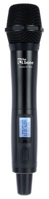 the t.bone freeU HT 863 Handheld