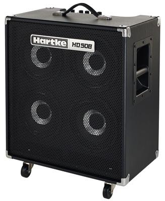 Hartke HD508